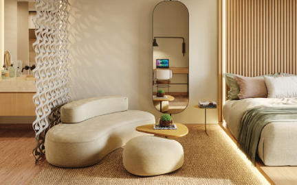 V3rso Jardins - Residencial