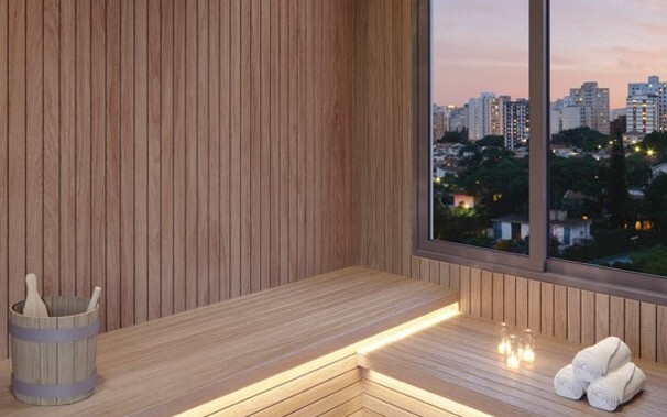 V3rso Jardins - Residencial