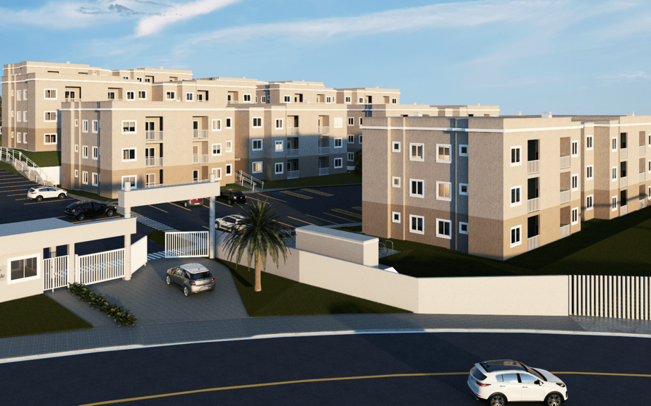 Vale Verde Condomínio