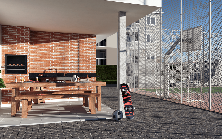 Vale Verde Condomínio