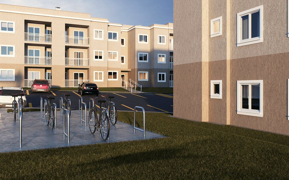 Vale Verde Condomínio