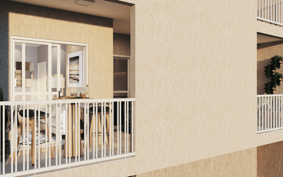 Vale Verde Condomínio