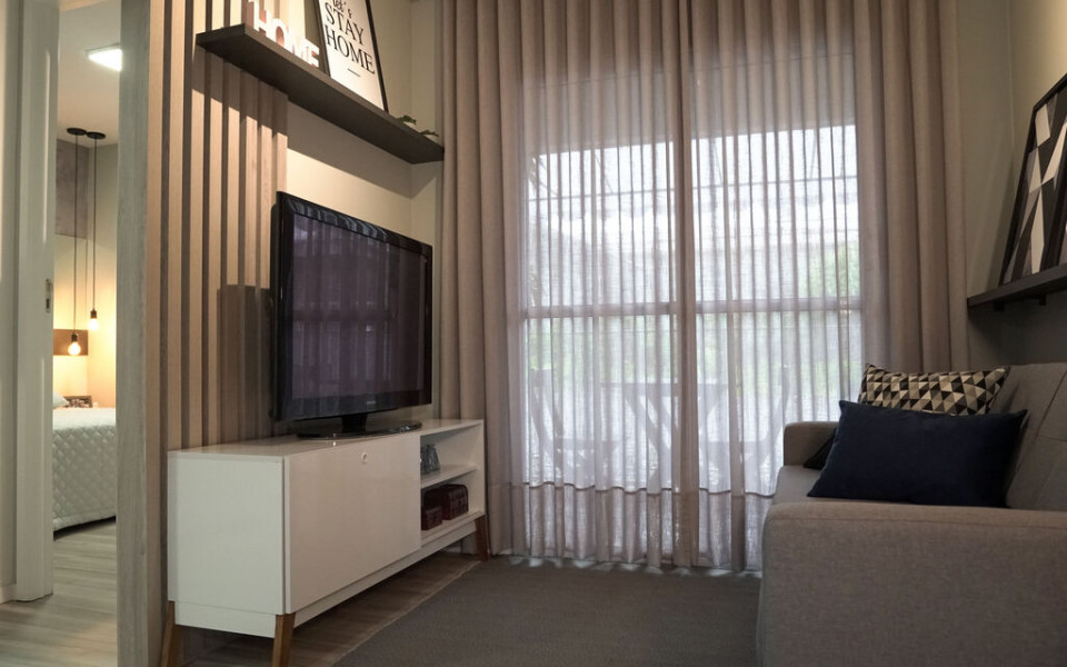 Vale Verde Condomínio