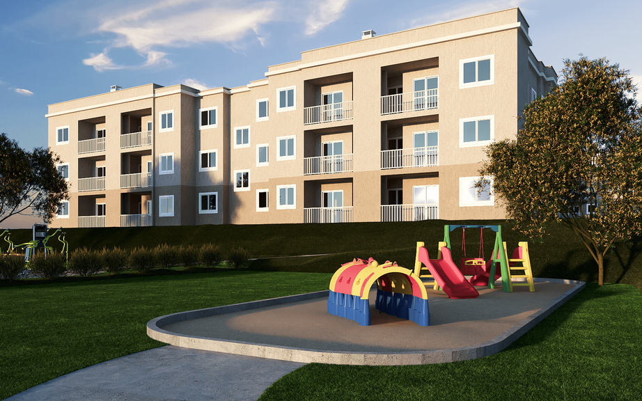 Vale Verde Condomínio