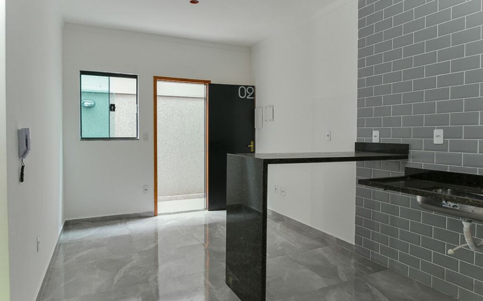 Valentina Residencial