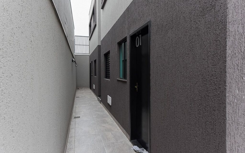 Valentina Residencial