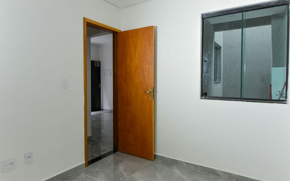 Valentina Residencial