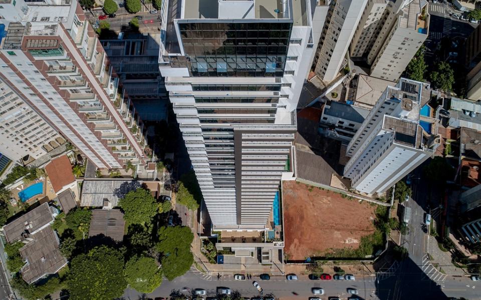 Van Gogh Praça do Sol