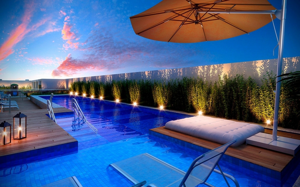 Van Gogh Praça do Sol