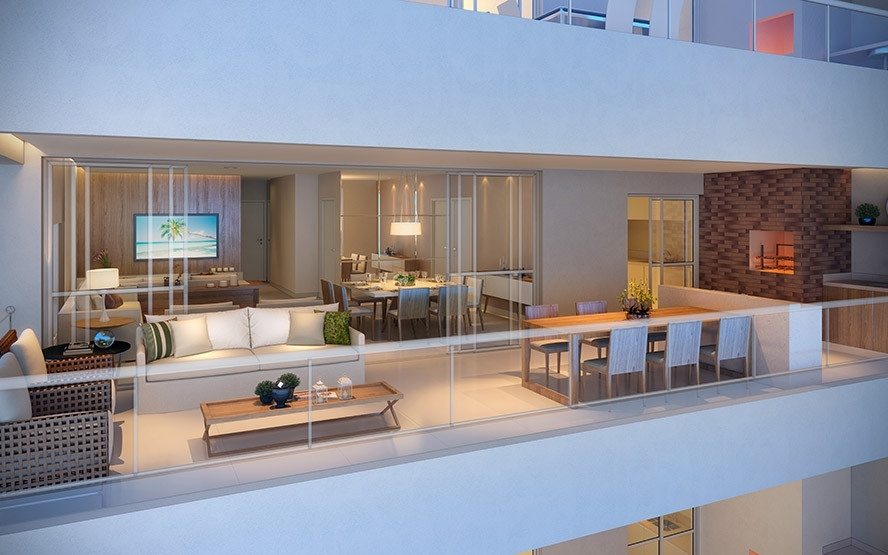 Van Gogh Praça do Sol