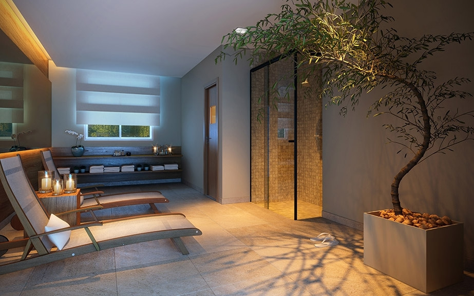 Van Gogh Praça do Sol