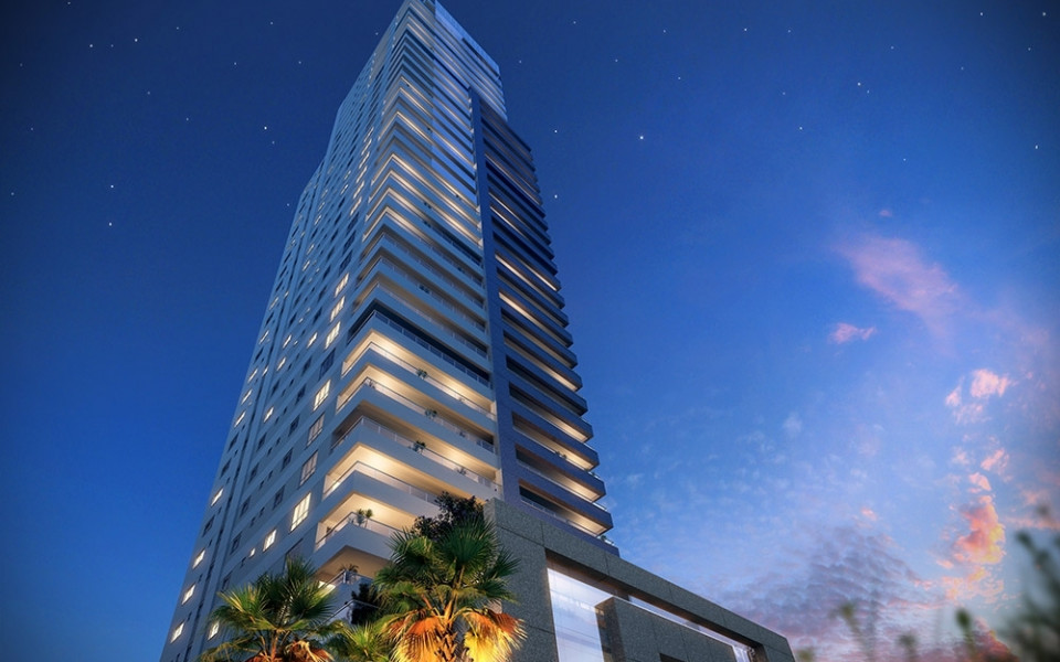 Van Gogh Praça do Sol