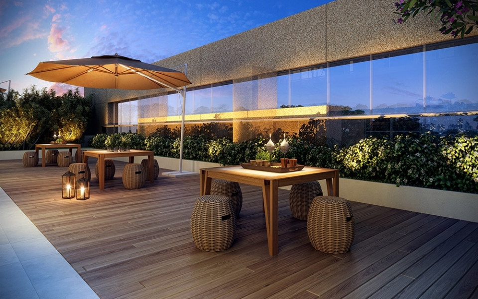 Van Gogh Praça do Sol