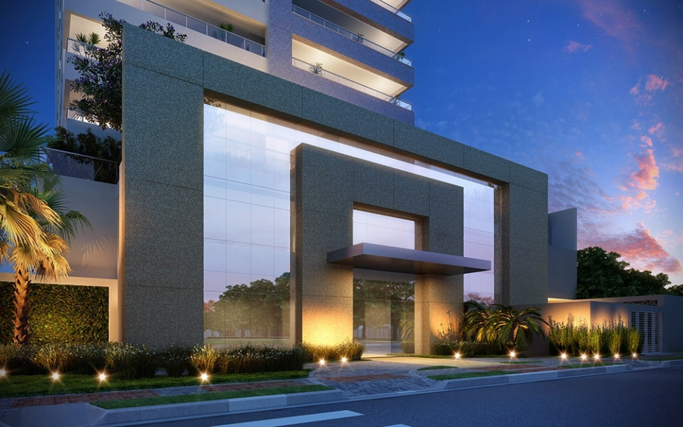 Van Gogh Praça do Sol