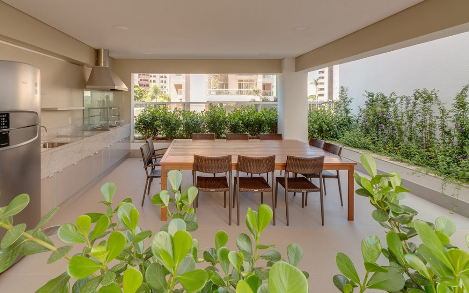 Van Gogh Praça do Sol