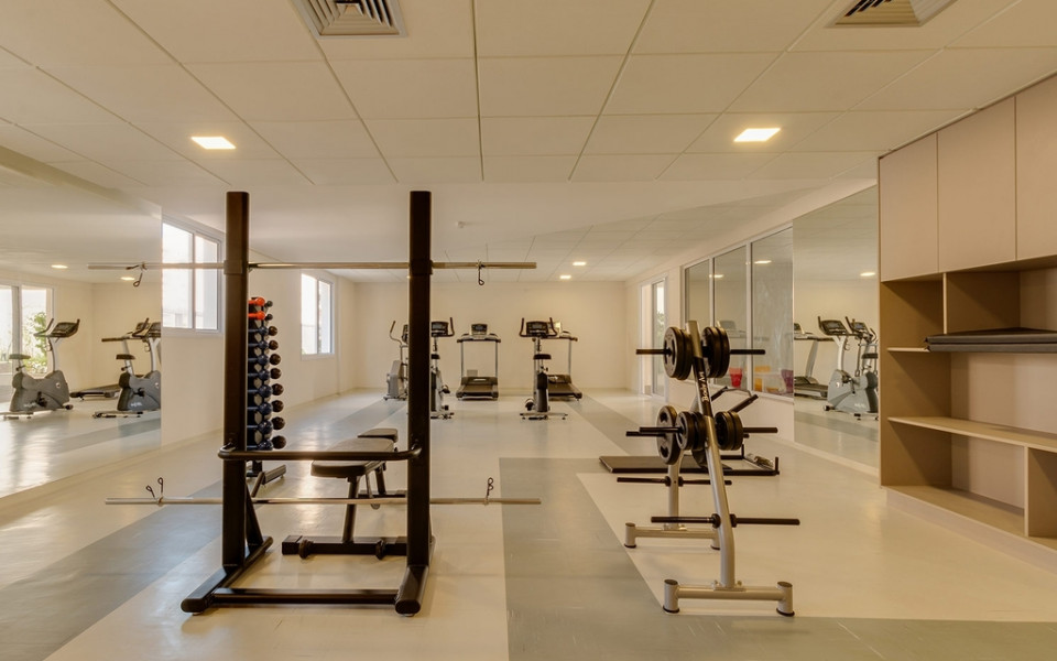 Van Gogh Praça do Sol