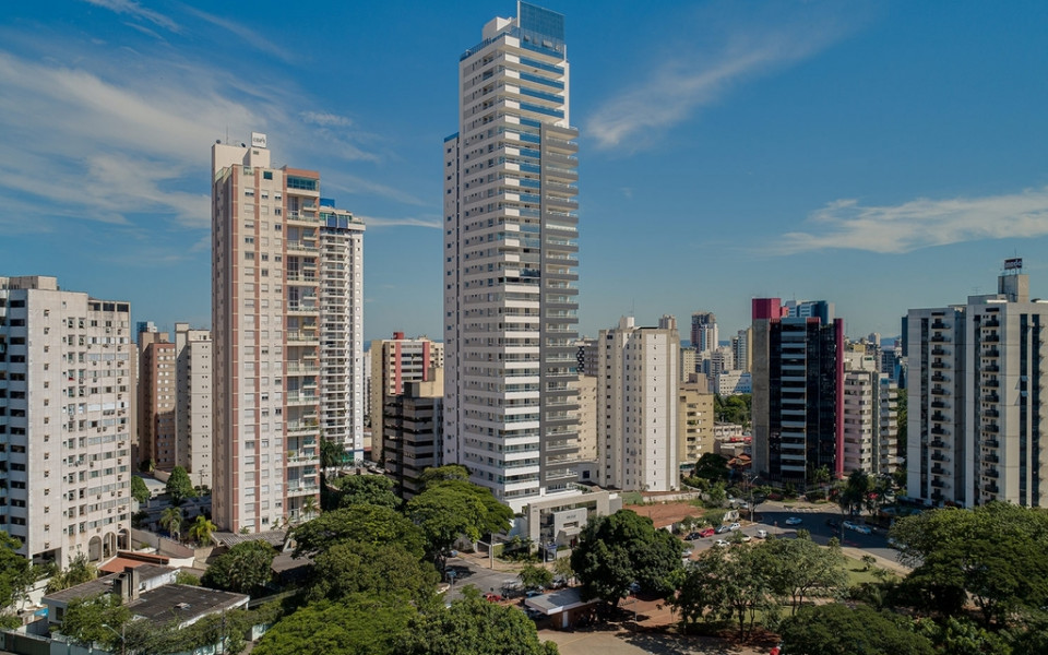 Van Gogh Praça do Sol