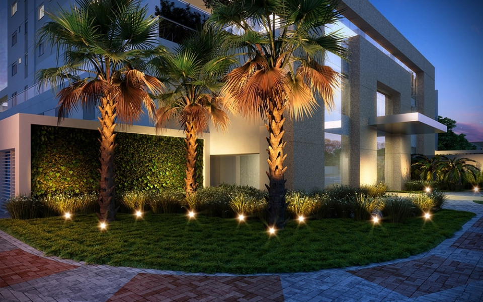 Van Gogh Praça do Sol