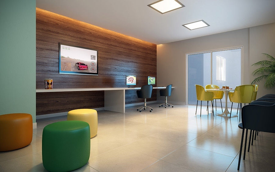 Van Gogh Praça do Sol