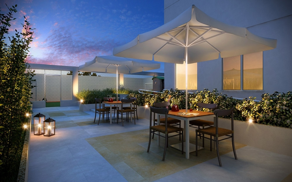 Van Gogh Praça do Sol