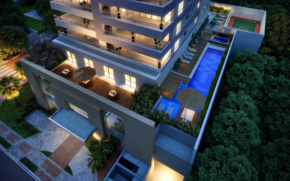 Van Gogh Praça do Sol