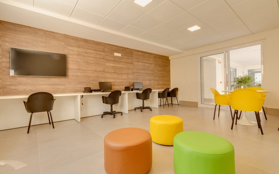 Van Gogh Praça do Sol