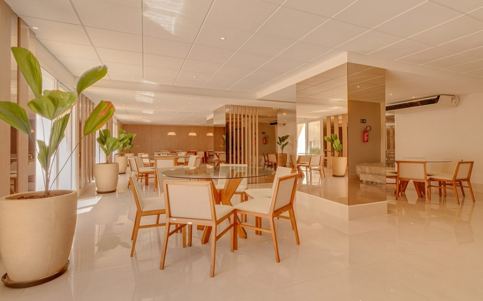 Van Gogh Praça do Sol