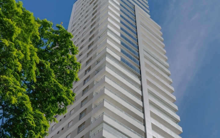 Van Gogh Praça do Sol