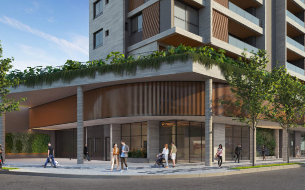 Varanda Barigui - Lojas