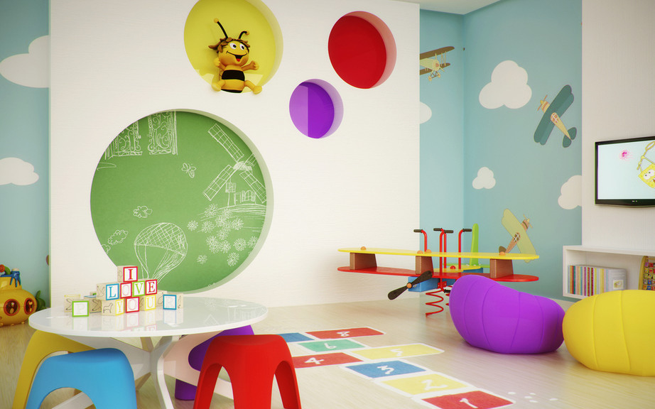 Varandas Jardim do Lago