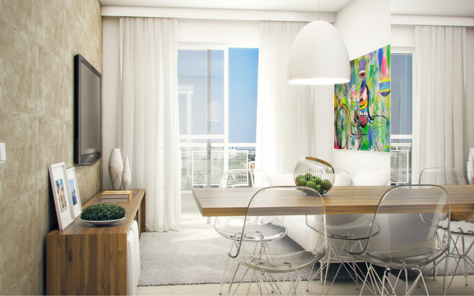 Varandas Jardim do Lago