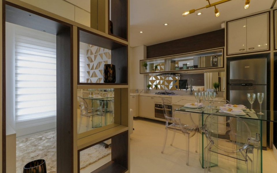 Vargas Home Aparts 1353