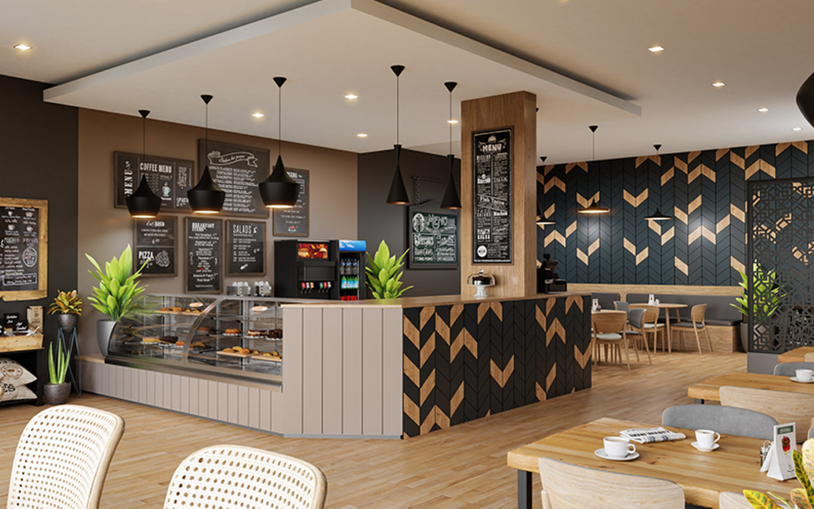 Vargas Home Aparts 1353