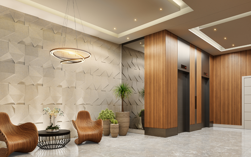 Vargas Home Aparts 1353