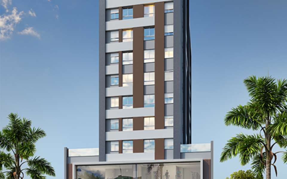 Vargas Home Aparts 1353