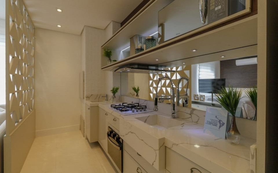 Vargas Home Aparts 1353