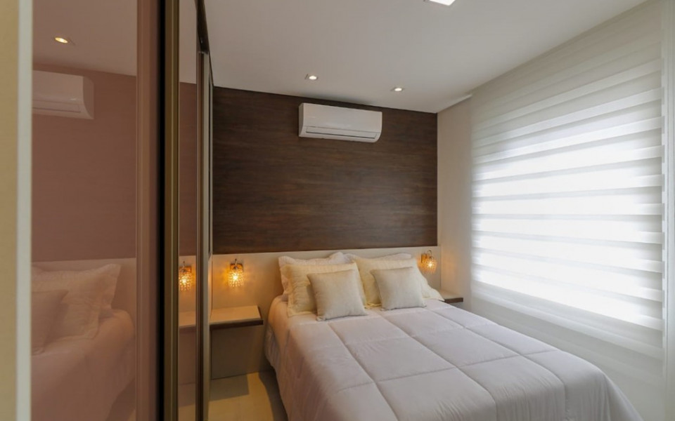 Vargas Home Aparts 1353