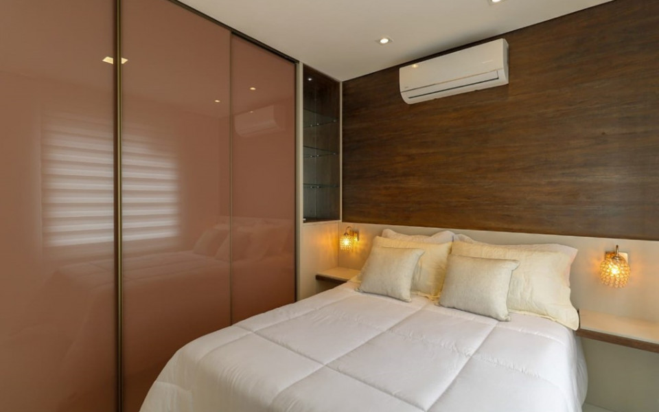 Vargas Home Aparts 1353