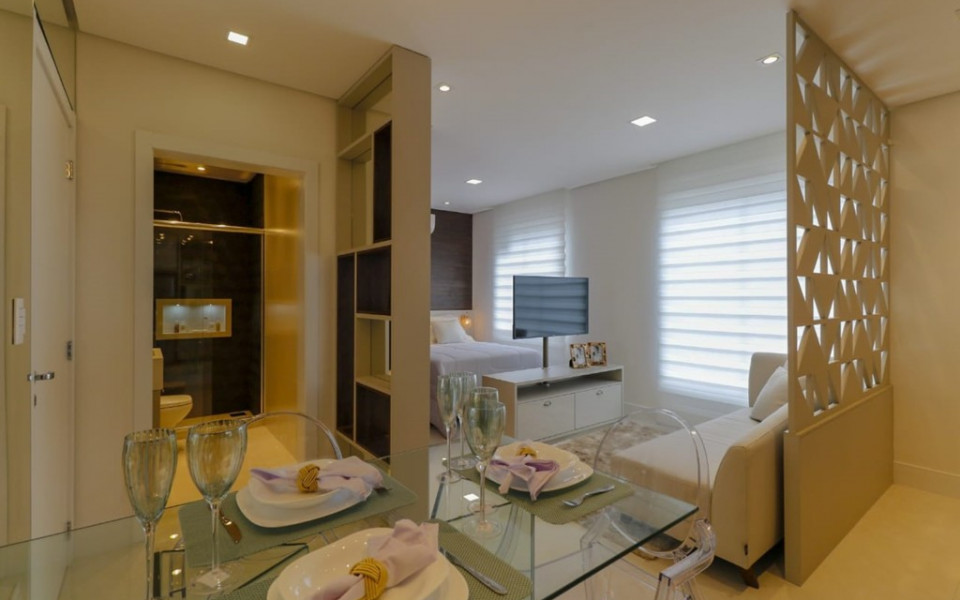 Vargas Home Aparts 1353