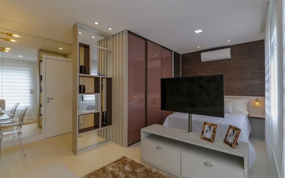 Vargas Home Aparts 1353