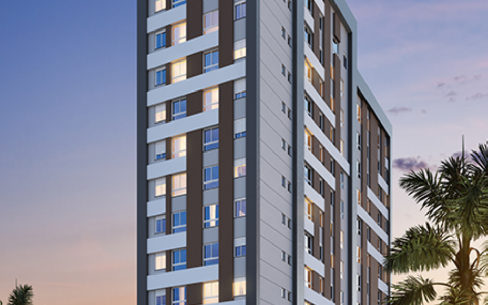 Vargas Home Aparts 1353