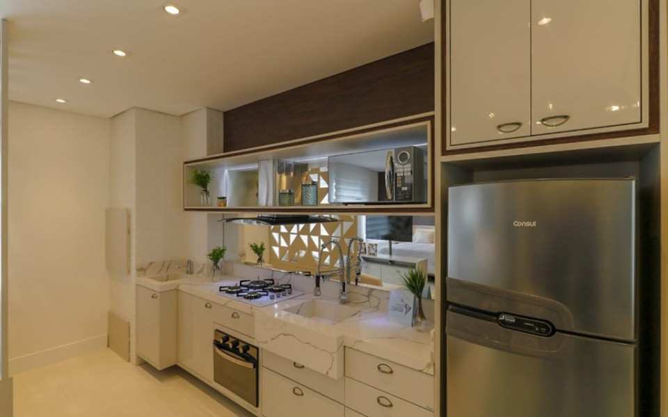 Vargas Home Aparts 1353