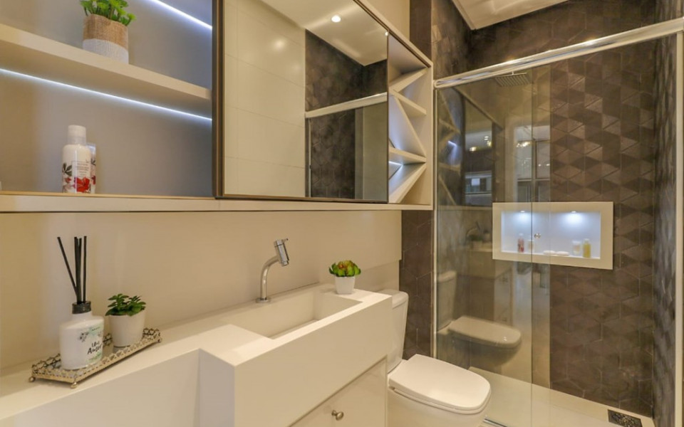 Vargas Home Aparts 1353