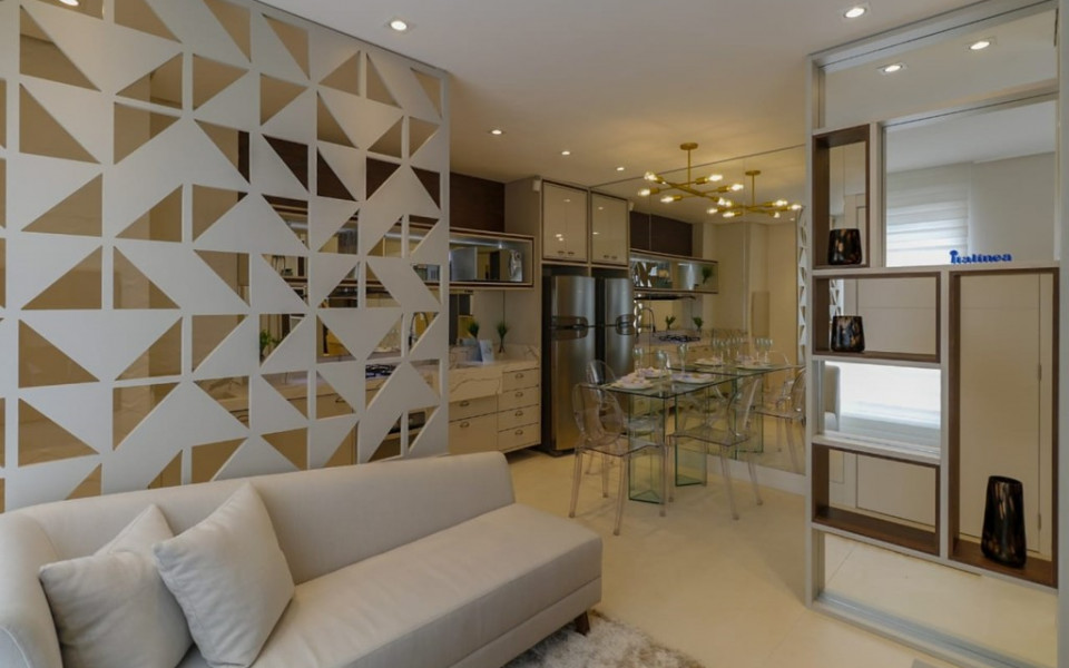 Vargas Home Aparts 1353