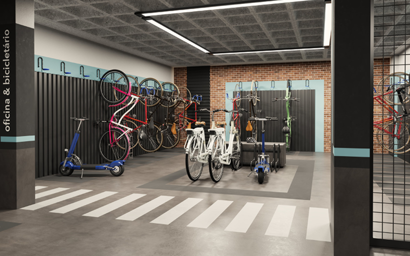 Vargas Home Aparts 1353