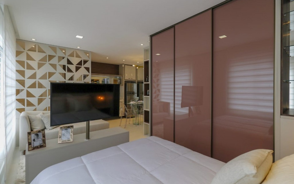 Vargas Home Aparts 1353