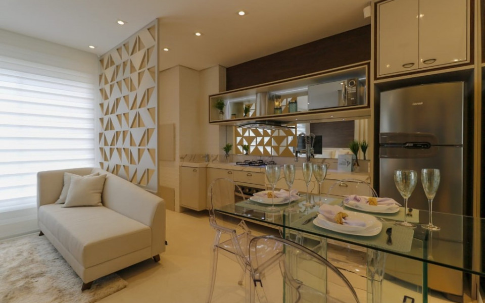 Vargas Home Aparts 1353