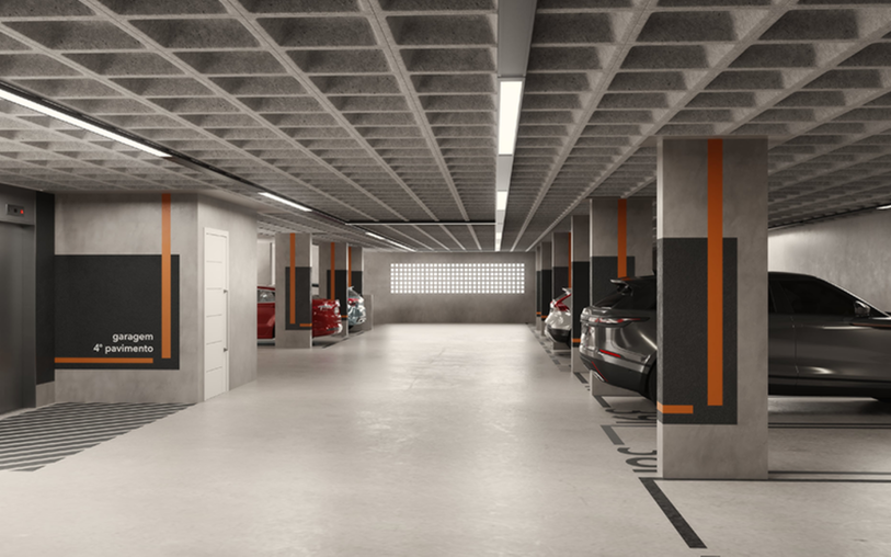 Vargas Home Aparts 1353