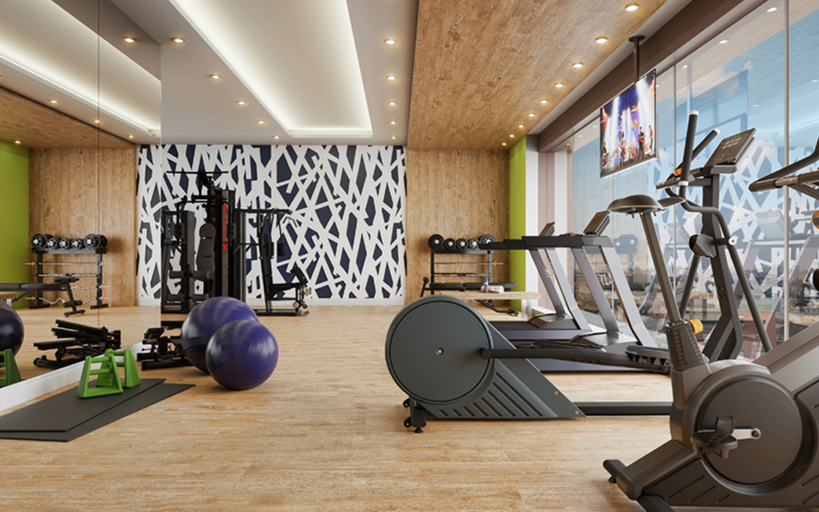 Vargas Home Aparts 1353