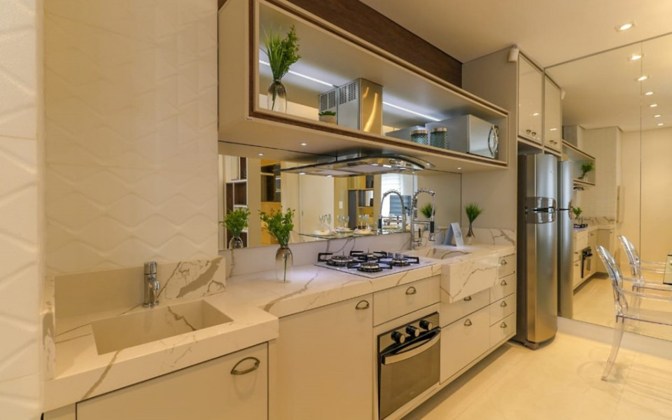 Vargas Home Aparts 1353